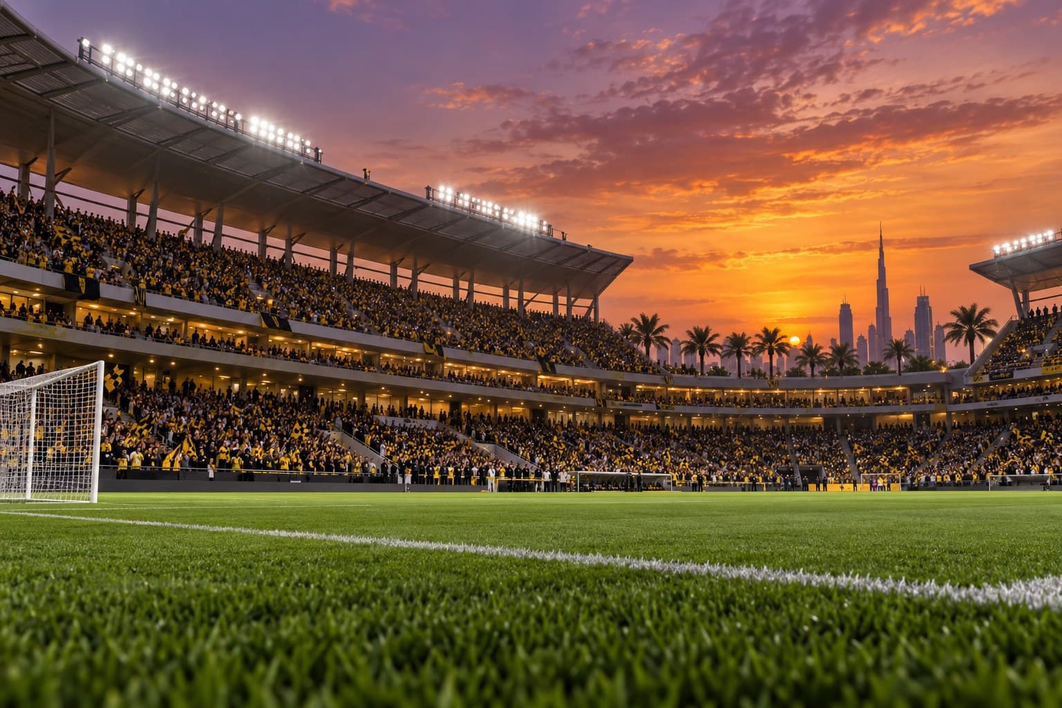 Al Wasl vs Air Force — AFC Champions League Elite 2026/27
